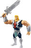He-Man and The Masters of the Universe He-Man Large Figure