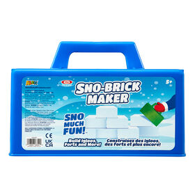 Sno-Brick Maker