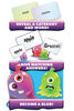 Blob Party - English Edition