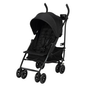 Safety 1st Right Step Compact Stroller - Black