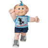 Cabbage Patch Kids 14" - Skateboard