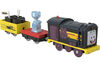 Thomas and Friends Deliver the Win Diesel