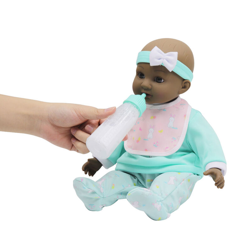 You & Me-14" Twins Baby Set - R Exclusive
