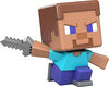Minecraft Mini Mode Spawn Egg with Surprise Mini Figure Inspired the Movie (Characters May Vary)