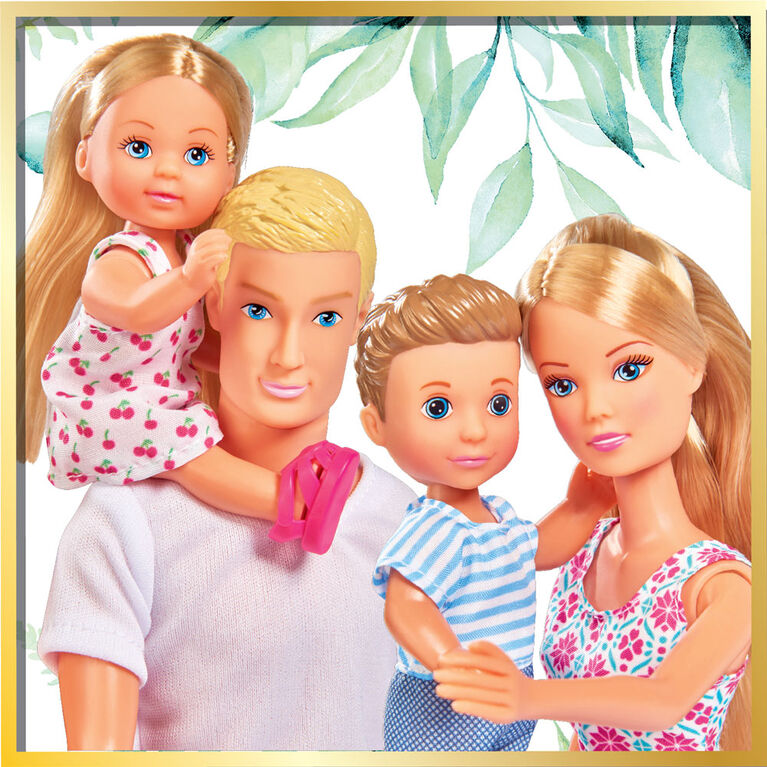 Steffi L - Familybox (Wb,Dp24)