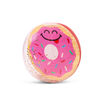 Donut Sparkly Xl Beach Ball - English Edition