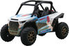 Maxx Action Mini Off Road Vehicles