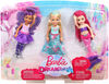Barbie - Dreamtopia - Poupées.