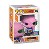 Figurine en Vinyle Dodoria par Funko POP! Dragon Ball Z