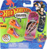 Hot Wheels Skate Tony Hawk Fingerboard & Skate Shoes, Toy for Kids (Styles May Vary)