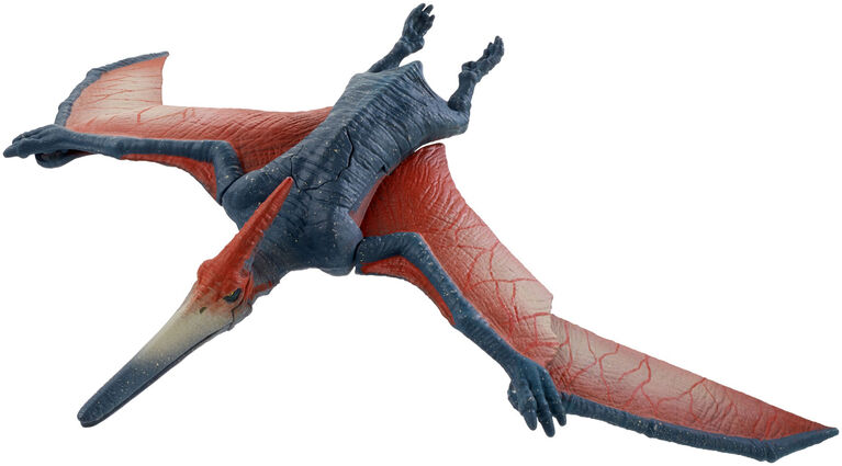 Jurassic World - Rugivores - Ptéranodon.