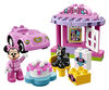 LEGO DUPLO Disney TM La fête d'anniversaire de Minnie 10873 (21 pièces)