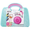 ALEX Spa Style and Go Nail Studio