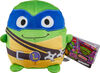 Teenage Mutant Ninja Turtles: Mutant Mayhem -Cuutopia -Peluche 12,7 cm