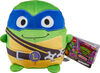 Teenage Mutant Ninja Turtles: Mutant Mayhem Plush Toys Cuutopia, 5 Inch TMNT Kawaii-Style Plush, Key Movie Characters