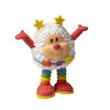 3” Rainbow Brite Collectible CheeBee Figures  - Twink Glow in the Dark