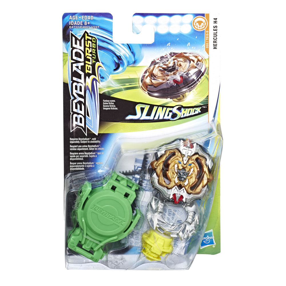 beyblade burst turbo archer hercules