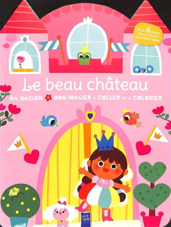 Le Beau Chateau