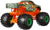 Hot Wheels Monster Trucks Splatter Time Vehicle