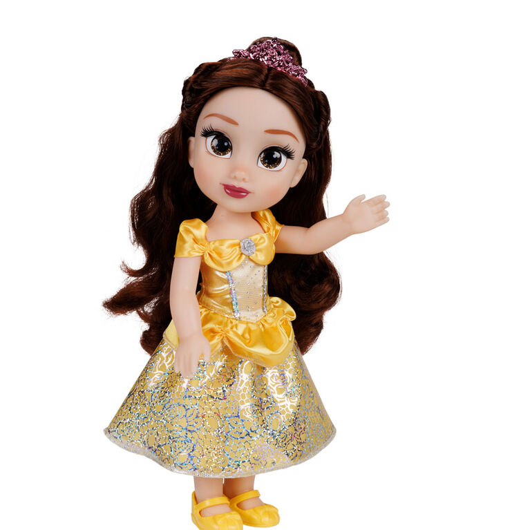 Grande poupée Belle de Disney Princesse