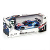 RC 1:16 Scale Racing Series Maserati Granturismo GT3 Blue - R Exclusive