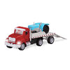 DRIVEN by Battat - Micro Flatbed Truck