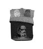Adult Star Wars Queen Comforter