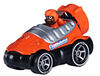 PAW Patrol, True Metal Zuma Collectible Die-Cast Vehicle, Classic Series 1:55 Scale