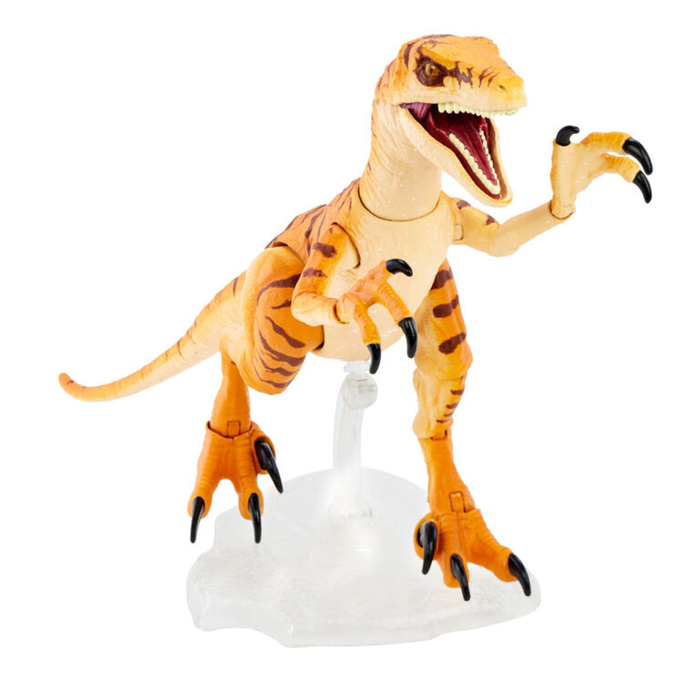 Jurassic World Amber Collection Velociraptor