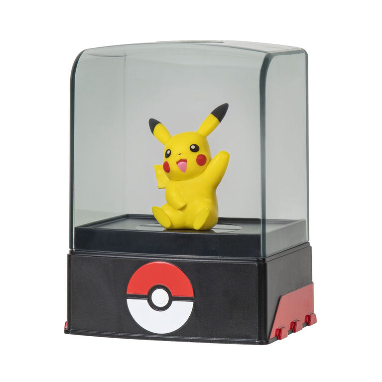 Figurine Pokémon Select - Pikachu