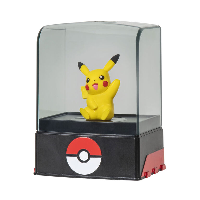 Pokémon Select Figure - Pikachu