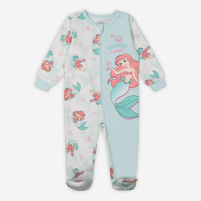 Disney Ariel Dormeuse Aqua