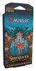Protège-cartes booster collector " Strixhaven : l’Académie des Mages " de Magic Le Rassemblement - Édition anglaise