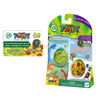LeapFrog RockIt Twist 2 Pack: Dinosaur Discoveries and Banzai Beans Showdown - French Edition