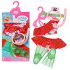BABY Born Snorkeling Set 43cm