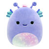 Squishmallows Stackables 12" - Roboyo Alien aquatique violet