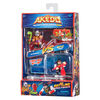 Akedo S2 Versus Pack Epic Chux Vs Slashshot