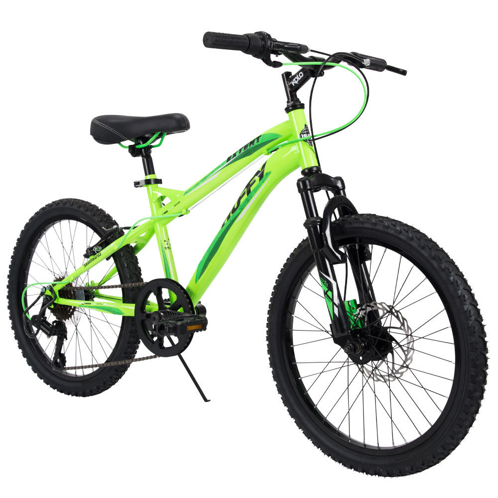 Huffy Extent 6-Speed Mountain Bike 