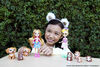 Enchantimals Glee Guinea Pig Family Doll - R Exclusive