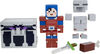 Minecraft Dungeons Deluxe Wither Battle Chest Accessory