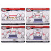 Tech Deck, Disorder Skateboards Versus Series, Collectible Fingerboard 2-Pack and Obstacle Set