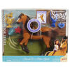 Sounds and Action Horse - Competition Set