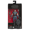 Star Wars The Black Series Cara Dune 6-inch Scale Action Figure