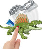 Imaginext Jurassic World Dominion Dimetrodon Dinosaur Preschool Toy