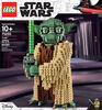 LEGO Star Wars  Yoda  75255 (1771 pièces)