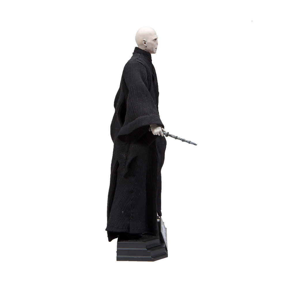 Voldemort deals action figure