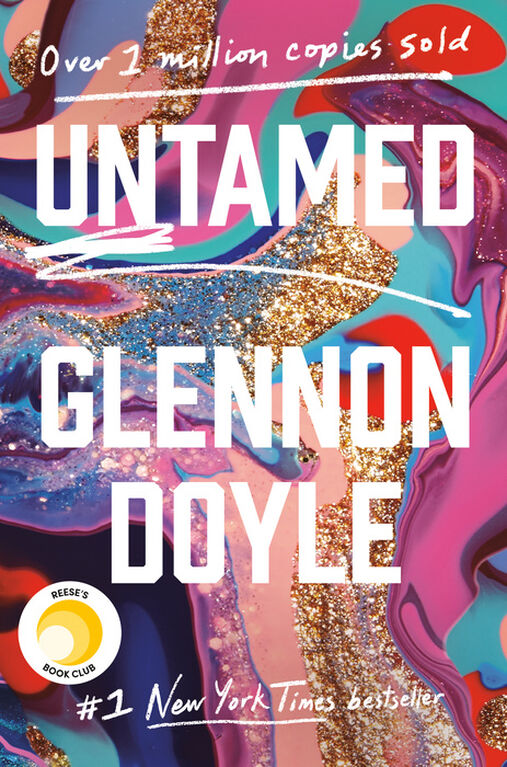 Untamed - Édition anglaise