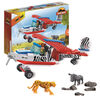 BanBao Safari - Safari Plane