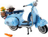 LEGO Vespa 125 10298 Building Kit (1,106 Pieces)