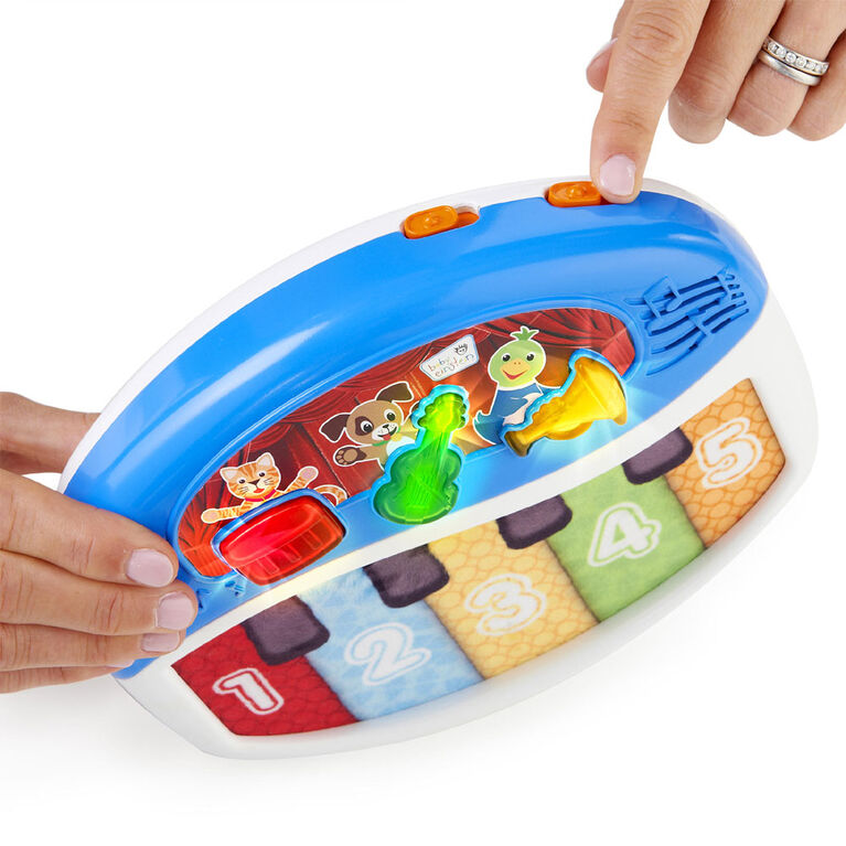 Baby Einstein - Piano Discover & Play